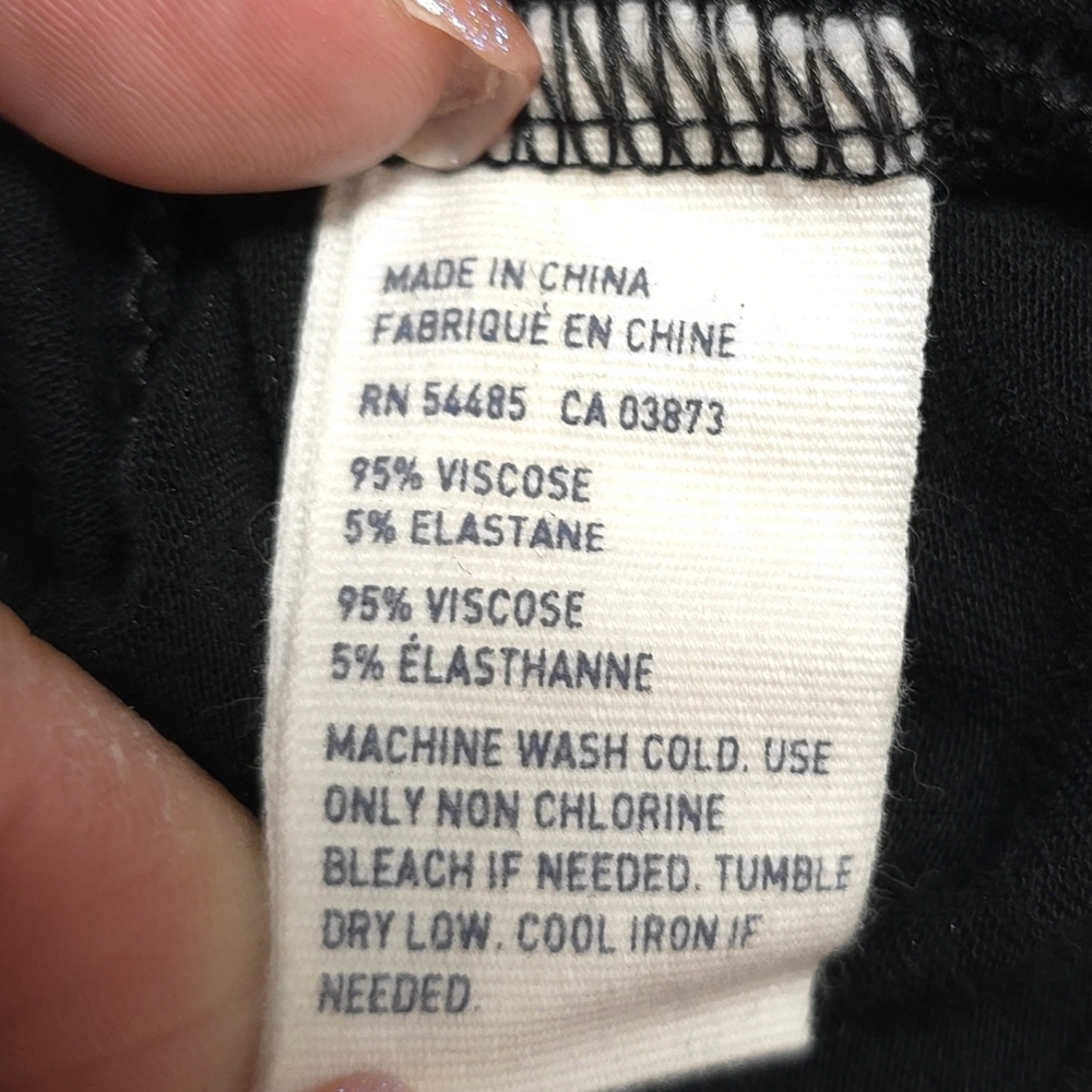 American Eagle Racer Back Tank Top Size Medium - Picture 5 of 5